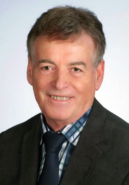 Rechtsanwalt Hans-Joachim Hoffman