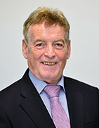 	  Rechtsanwalt Hans-Joachim Hoffmann 1. Vorsitzender & Geschäftsführer